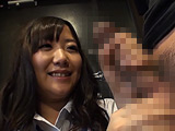 女子○生 強烈！金○責め手コキ！