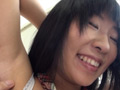女子○生 脇の下見せてください！
