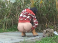 実録！！女友達の野グソ野しょん DX2 4時間