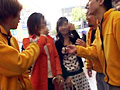 Let's突撃土下座ナンパ149