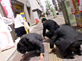 人妻ナンパ164
