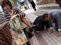人妻ナンパ164