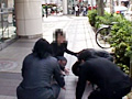 人妻ナンパ164