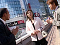 人妻ナンパ163