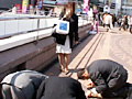 人妻ナンパ163