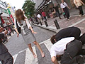 人妻ナンパ166