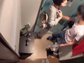 イケメンが熟女を部屋に連れ込んでSEX○撮98