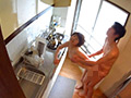 イケメンが熟女を部屋に連れ込んでSEX○撮116