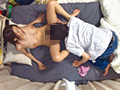 イケメンが熟女を部屋に連れ込んでSEX○撮した動画65