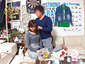 イケメンが熟女を部屋に連れ込んでSEX○撮した動画95