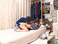 イケメンが熟女を部屋に連れ込んでSEX○撮した動画95