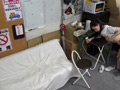 ヤリ部屋になっているバイト先の休憩室15