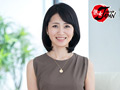 極上！！五十路奥さま初脱ぎAVドキュメント 澄川麻紀