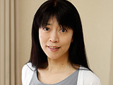熟蜜のヒミツ ようこ48歳