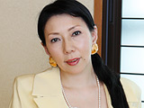 熟蜜のヒミツ あい52歳