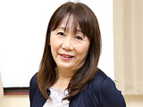 熟蜜のヒミツ まどか55歳