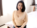 熟蜜のヒミツ まなみ52歳