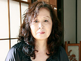熟蜜のヒミツ 美津江62歳