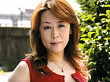 人妻の性欲 藤堂直美 38才