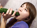 突撃！奥様ん家に泊まろう！！ 牧野遥
