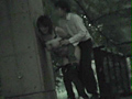 野外露出SEX カップル○撮