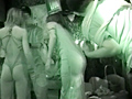 会員専用SM地下ライブ・ショー