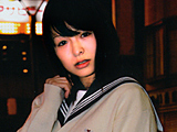 ＃913 女子○生と3P