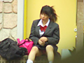 突撃！女子○生パンティ○撮隊