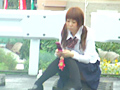突撃！女子○生パンティ○撮隊