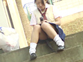 突撃！女子○生パンティ○撮隊