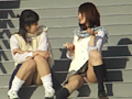 突撃！女子○生パンティ○撮隊