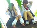 突撃！女子○生パンティ○撮隊