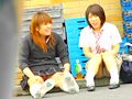 突撃！女子○生パンティ○撮隊