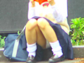 突撃！女子○生パンティ○撮隊