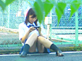 突撃！女子○生パンティ○撮隊