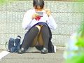 突撃！女子○生パンティ○撮隊
