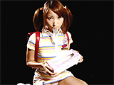 ご奉仕美少女性従僕