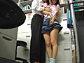 幼○○○学校 餓鬼と子○