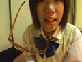 JK修学旅行シリーズ 青いハチミツ部屋