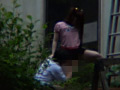 投稿○○生野外カップル○撮