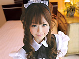 メイドto親子 長谷川しずく