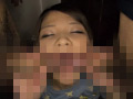 ロ○っ子少女10人 当たると痛いメガトン級顔射