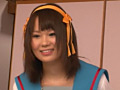 素人コスプレイヤーの妹 騙して○○撮影会