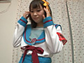 素人コスプレイヤーの妹 騙して○○撮影会
