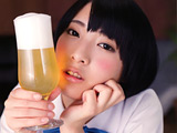 呑ませて○わされハメられる援交少女 みく