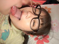 むっつりスケベなメガネっ娘 るるちゃん