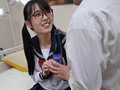 地味で不気味な笑い声のメガネ女子○生