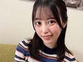お尻の発育が素晴らしいパパ活女子○生