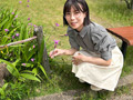 ガリ勉めがねっ娘を呼び出して性活指導 雨宮あや花