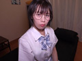 ガリ勉めがねっ娘を呼び出して性活指導 雨宮あや花